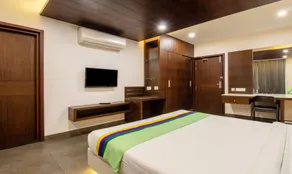 Treebo Brahma, Wayanad - Habitación