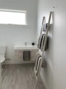 The Brown Pub - Baño
