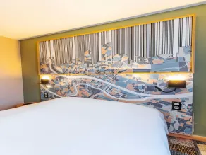 Ibis Styles Lyon Croix Rousse - Rom