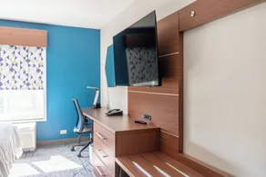 Holiday Inn Express Hotel & Suites Lake Zurich-Barrington by IHG - Chambre
