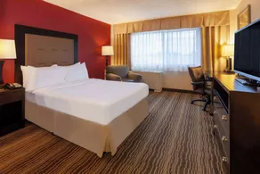 Randolph Hotel Liverpool Syracuse Airport West, Trademark - Chambre