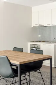 Quest Albury - Room