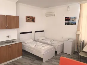 Pinar Motel 2022-33-0198 - Chambre