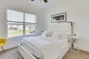 Indiana Vacation Rental Near Downtown Louisville! - Innenbereich