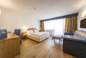 Hotel Miravalle - Chambre