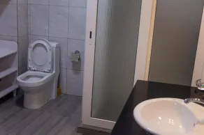 Igitego Boutique Hotel LTD - Badeværelse