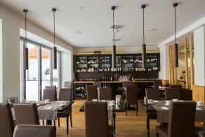 Muttererhof - Restaurant