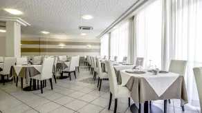 Hotel All'Orologio - Restaurant