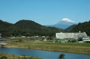 Fugaku Hanabusa - Chambre