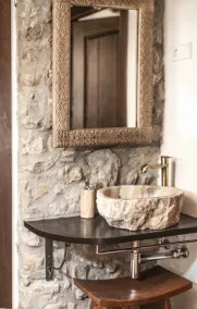 MAS CAMPASSOL - Habitación