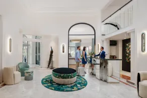 The 1932 Hotel & Spa Cap d'Antibes - MGallery Collection - Réception