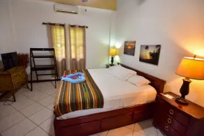Caribbean Shores Belize - Habitación