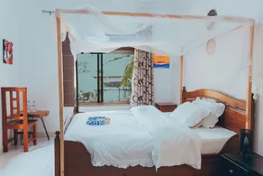 Nature Kigali - Zimmer