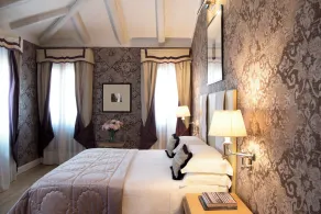 Splendid Venice - Starhotels Collezione - Chambre