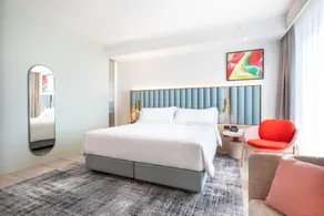 Holiday Inn & Suites Geelong by IHG - Room