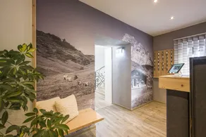 Haus Lukas - Lobby