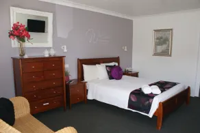 Karuah Riverside Motel - Zimmer