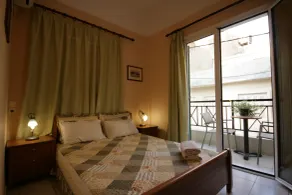 Mirabello Hotel - Chambre
