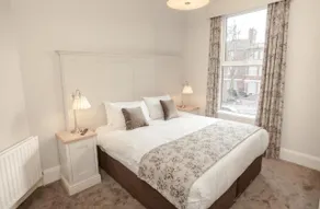 Gregory by the Warren Collection - Habitación