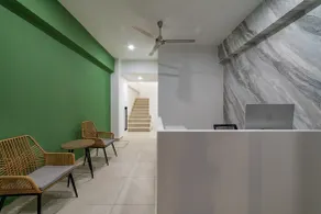 Mi Querida Maribel Hotel - Reception