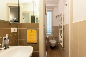 La Loggia de' Banchi - Salle de bain