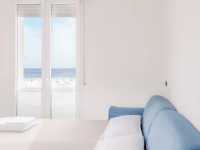 Sun Beach Residence - Room