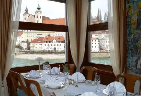 Hotel-Restaurant Minichmayr - Restaurant
