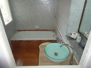La Moon At Phuket - SHA Extra Plus - Salle de bain
