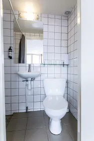 Quentin Arrive - Salle de bain