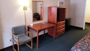 Keystone Boardwalk Inn and Suites - Rum
