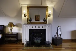 Lake Karapiro Lodge - Habitación