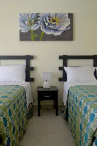 Costarena Beach Hotel - Room