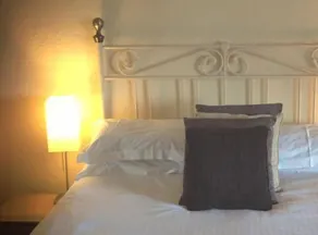 Chapel Cross Guesthouse - Værelse