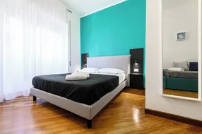 Dimora Vomero - Room