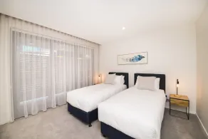 Accommodate Canberra - Northshore - Værelse