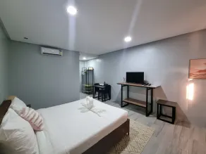 34k Hotel and Resort powered by Cocotel - Værelse