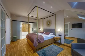 Hotel Prezydent - Værelse