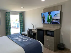 Days Inn by Wyndham Rockport Texas - Chambre