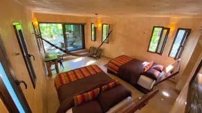 Sueños Tulum - Zimmer
