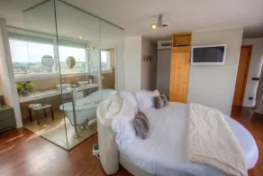 D-Place Hotel & Suite - Chambre