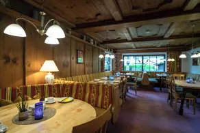 Der Bräuschmied - Restaurant