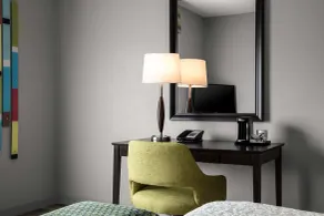 Hampton Inn & Suites Homestead Miami South - Chambre