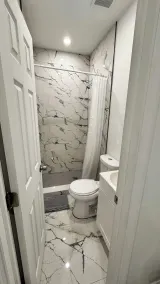 Miami North Beach - Bathroom