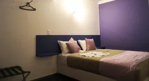 Concept Design Hostel & Suites - Room