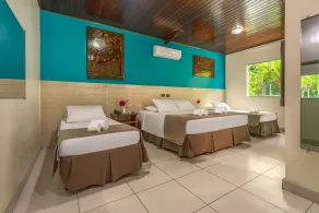 Quinta do Sol Lite Praia Hotel - Room