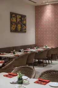The Park Navi Mumbai - Restaurant