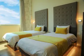 Eden Hotel - Room