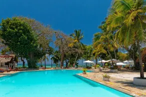 Safari Beach Hotel - Pool