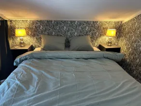 Happy stay apartment - Chambre