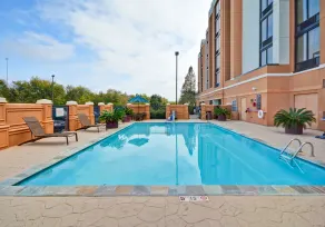 Hyatt Place Baton Rouge/I-10 - Piscine